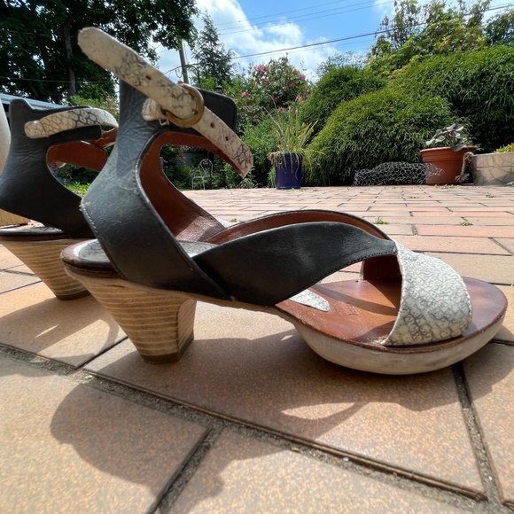 MJUS elegant sandals - Picture 4 of 4